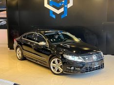 Volkswagen Passat CC 3.6 V6 FSI 300cv Tiptronic 2013/2014 CONCEPT MOTORS PASSO FUNDO / Carros no Vale