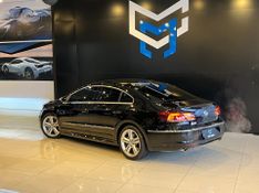 Volkswagen Passat CC 3.6 V6 FSI 300cv Tiptronic 2013/2014 CONCEPT MOTORS PASSO FUNDO / Carros no Vale