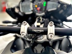 TRIUMPH TIGER 1200XCA 2017/2018 ANDRIGO VEÍCULOS CAXIAS DO SUL / Carros no Vale