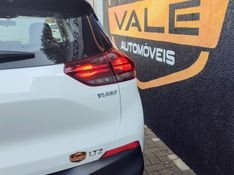 CHEVROLET TRACKER LTZ 1.0 Turbo 12V 2022/2023 VALE AUTOMÓVEIS LAJEADO / Carros no Vale