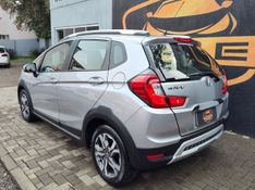 Honda WR-V EXL 1.5 Flexone 16V 2018/2018 VALE AUTOMÓVEIS LAJEADO / Carros no Vale