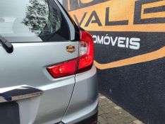 Honda WR-V EXL 1.5 Flexone 16V 2018/2018 VALE AUTOMÓVEIS LAJEADO / Carros no Vale