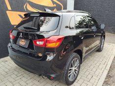 Mitsubishi ASX 2.0 16V 4×2 2018/2018 VALE AUTOMÓVEIS LAJEADO / Carros no Vale