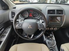 Mitsubishi ASX 2.0 16V 4×2 2018/2018 VALE AUTOMÓVEIS LAJEADO / Carros no Vale