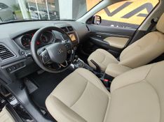 Mitsubishi ASX 2.0 16V 4×2 2018/2018 VALE AUTOMÓVEIS LAJEADO / Carros no Vale