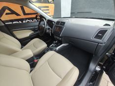 Mitsubishi ASX 2.0 16V 4×2 2018/2018 VALE AUTOMÓVEIS LAJEADO / Carros no Vale