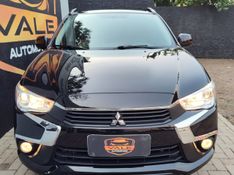 Mitsubishi ASX 2.0 16V 4×2 2018/2018 VALE AUTOMÓVEIS LAJEADO / Carros no Vale