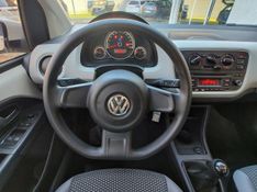 VOLKSWAGEN Up! Move 1.0 TSI Total 12V 2017/2017 VALE AUTOMÓVEIS LAJEADO / Carros no Vale