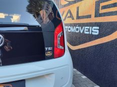 VOLKSWAGEN Up! Move 1.0 TSI Total 12V 2017/2017 VALE AUTOMÓVEIS LAJEADO / Carros no Vale