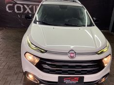 Fiat TORO VOLCANO 2.4 AT9 2017/2017 SÉRGIO VEÍCULOS TEUTÔNIA / Carros no Vale