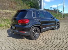 Volkswagen TIGUAN 2.0 TSi 2012/2012 SÉRGIO VEÍCULOS TEUTÔNIA / Carros no Vale