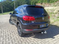 Volkswagen TIGUAN 2.0 TSi 2012/2012 SÉRGIO VEÍCULOS TEUTÔNIA / Carros no Vale