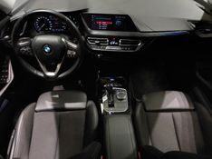 BMW 218i 1.5 TWINTURBO GASOLINA GRAN COUPE SPORT GP STEPTRONIC 2020/2020 BETIOLO NOVOS E SEMINOVOS LAJEADO / Carros no Vale