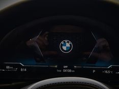 BMW 320i 2.0 16V TURBO FLEX M SPORT AUTOMÁTICO 2023/2023 BETIOLO NOVOS E SEMINOVOS LAJEADO / Carros no Vale