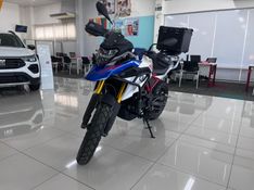 BMW G 310 GS 2023 2023/2023 BETIOLO NOVOS E SEMINOVOS LAJEADO / Carros no Vale