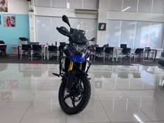 BMW G 310 GS 2023 2023/2023 BETIOLO NOVOS E SEMINOVOS LAJEADO / Carros no Vale