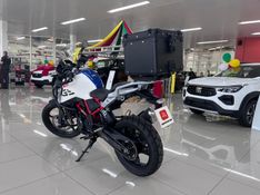 BMW G 310 GS 2023 2023/2023 BETIOLO NOVOS E SEMINOVOS LAJEADO / Carros no Vale