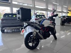 BMW G 310 GS 2023 2023/2023 BETIOLO NOVOS E SEMINOVOS LAJEADO / Carros no Vale