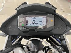 BMW G 310 GS 2023 2023/2023 BETIOLO NOVOS E SEMINOVOS LAJEADO / Carros no Vale