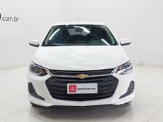 Chevrolet ONIX 1.0 FLEX LT MANUAL 2023/2023 BETIOLO NOVOS E SEMINOVOS LAJEADO / Carros no Vale