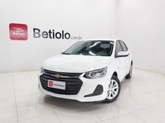 Chevrolet ONIX 1.0 FLEX LT MANUAL 2023/2023 BETIOLO NOVOS E SEMINOVOS LAJEADO / Carros no Vale