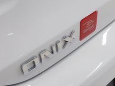 Chevrolet ONIX 1.0 TURBO FLEX LT AUTOMÁTICO 2022/2023 BETIOLO NOVOS E SEMINOVOS LAJEADO / Carros no Vale