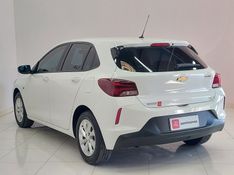 Chevrolet ONIX 1.0 TURBO FLEX LT AUTOMÁTICO 2022/2023 BETIOLO NOVOS E SEMINOVOS LAJEADO / Carros no Vale