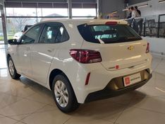 Chevrolet ONIX 1.0 TURBO FLEX LT AUTOMÁTICO 2022/2023 BETIOLO NOVOS E SEMINOVOS LAJEADO / Carros no Vale