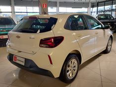 Chevrolet ONIX 1.0 TURBO FLEX LT AUTOMÁTICO 2021/2022 BETIOLO NOVOS E SEMINOVOS LAJEADO / Carros no Vale