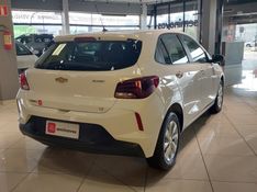 Chevrolet ONIX 1.0 TURBO FLEX LT AUTOMÁTICO 2022/2023 BETIOLO NOVOS E SEMINOVOS LAJEADO / Carros no Vale