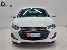 Chevrolet ONIX 1.0 TURBO FLEX PLUS LT AUTOMÁTICO 2022/2023 BETIOLO NOVOS E SEMINOVOS LAJEADO / Carros no Vale