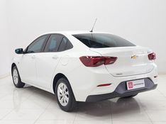 Chevrolet ONIX 1.0 TURBO FLEX PLUS LT AUTOMÁTICO 2022/2023 BETIOLO NOVOS E SEMINOVOS LAJEADO / Carros no Vale