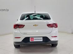 Chevrolet ONIX 1.0 TURBO FLEX PLUS LT AUTOMÁTICO 2022/2023 BETIOLO NOVOS E SEMINOVOS LAJEADO / Carros no Vale