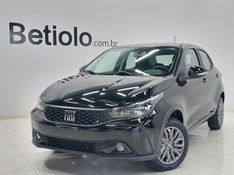 Fiat ARGO 1.0 FIREFLY FLEX DRIVE MANUAL 2024/2025 BETIOLO NOVOS E SEMINOVOS LAJEADO / Carros no Vale