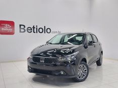 Fiat ARGO 1.0 FIREFLY FLEX DRIVE MANUAL 2024/2025 BETIOLO NOVOS E SEMINOVOS LAJEADO / Carros no Vale