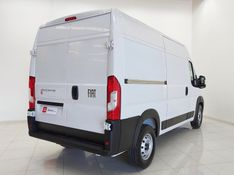 Fiat DUCATO 2.2 BLUEHDI DIESEL CARGO MANUAL 2024/2025 BETIOLO NOVOS E SEMINOVOS LAJEADO / Carros no Vale