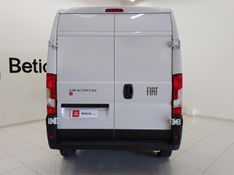 Fiat DUCATO 2.2 BLUEHDI DIESEL CARGO MANUAL 2024/2025 BETIOLO NOVOS E SEMINOVOS LAJEADO / Carros no Vale