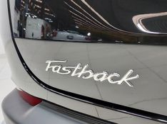 Fiat FASTBACK 1.0 TURBO 200 FLEX AUDACE CVT 2024/2025 BETIOLO NOVOS E SEMINOVOS LAJEADO / Carros no Vale