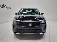 Fiat FASTBACK 1.0 TURBO 200 FLEX AUDACE CVT 2024/2025 BETIOLO NOVOS E SEMINOVOS LAJEADO / Carros no Vale