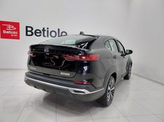 Fiat FASTBACK 1.0 TURBO 200 FLEX AUDACE CVT 2024/2025 BETIOLO NOVOS E SEMINOVOS LAJEADO / Carros no Vale