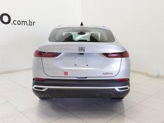 Fiat FASTBACK 1.0 TURBO 200 FLEX AUDACE CVT 2024/2025 BETIOLO NOVOS E SEMINOVOS LAJEADO / Carros no Vale