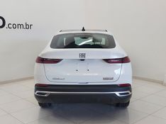 Fiat FASTBACK 1.0 TURBO 200 FLEX IMPETUS CVT 2024/2025 BETIOLO NOVOS E SEMINOVOS LAJEADO / Carros no Vale