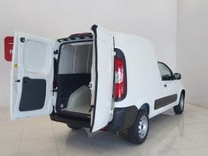 Fiat FIORINO 1.4 MPI FURGÃO ENDURANCE 8V FLEX 2P MANUAL 2024/2025 BETIOLO NOVOS E SEMINOVOS LAJEADO / Carros no Vale