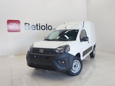 Fiat FIORINO 1.4 MPI FURGÃO ENDURANCE 8V FLEX 2P MANUAL 2024/2025 BETIOLO NOVOS E SEMINOVOS LAJEADO / Carros no Vale