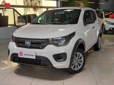 Fiat MOBI 1.0 EVO FLEX LIKE MANUAL 2022/2023 BETIOLO NOVOS E SEMINOVOS LAJEADO / Carros no Vale