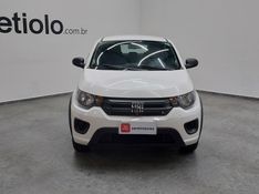 Fiat MOBI 1.0 EVO FLEX LIKE MANUAL 2022/2023 BETIOLO NOVOS E SEMINOVOS LAJEADO / Carros no Vale