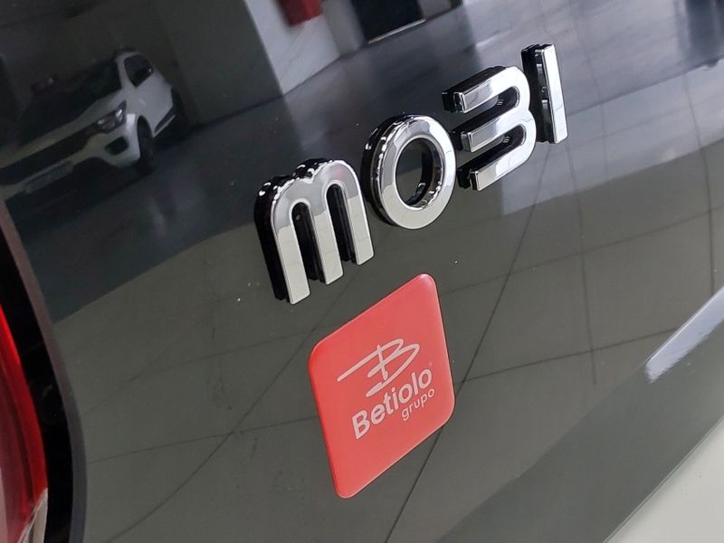 Fiat MOBI 1.0 EVO FLEX LIKE MANUAL 2022/2023 BETIOLO NOVOS E SEMINOVOS LAJEADO / Carros no Vale