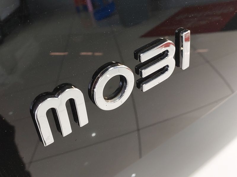 Fiat MOBI 1.0 EVO FLEX LIKE MANUAL 2022/2023 BETIOLO NOVOS E SEMINOVOS LAJEADO / Carros no Vale