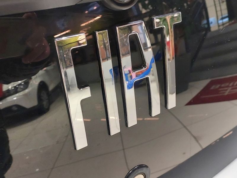 Fiat MOBI 1.0 EVO FLEX LIKE MANUAL 2021/2022 BETIOLO NOVOS E SEMINOVOS LAJEADO / Carros no Vale