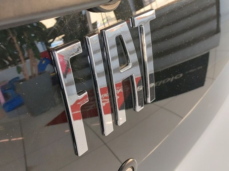 Fiat MOBI 1.0 EVO FLEX LIKE MANUAL 2022/2023 BETIOLO NOVOS E SEMINOVOS LAJEADO / Carros no Vale